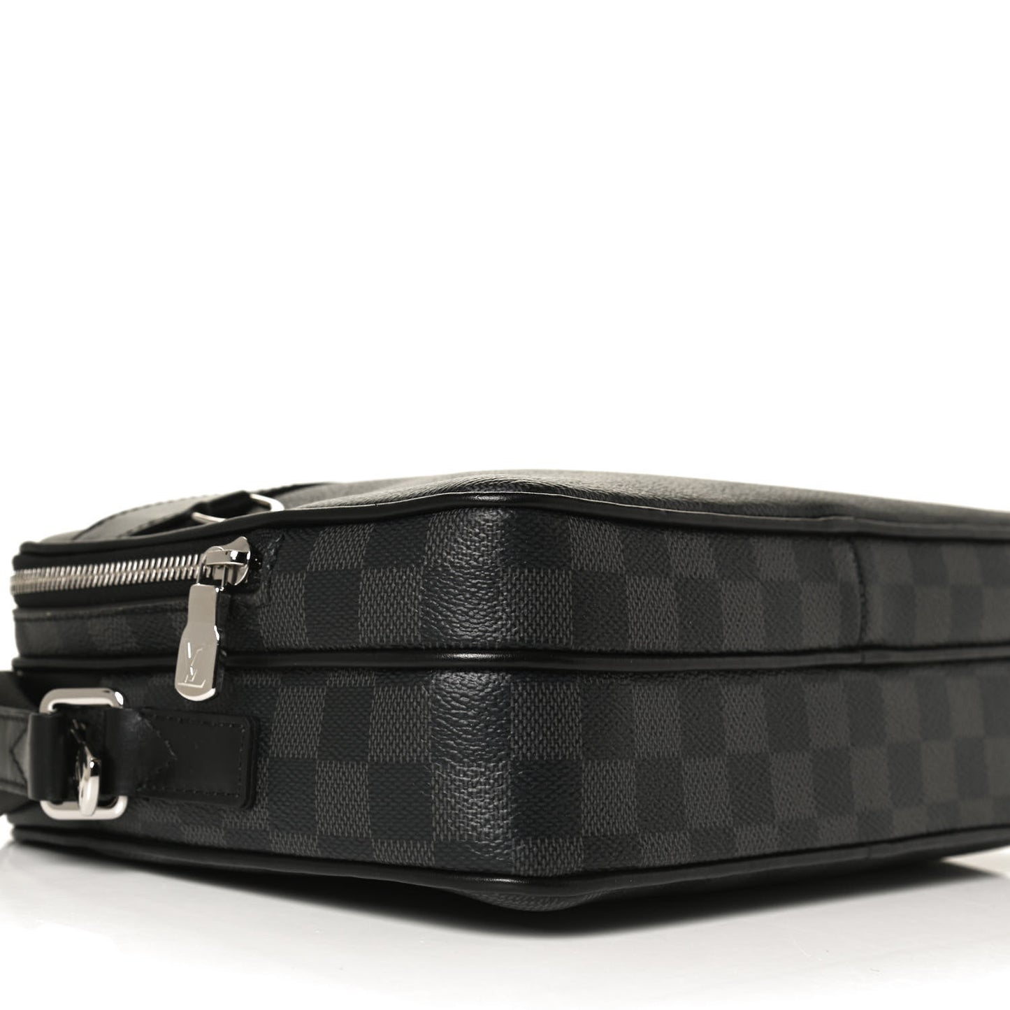 Damier Graphite Trocadero NM PM