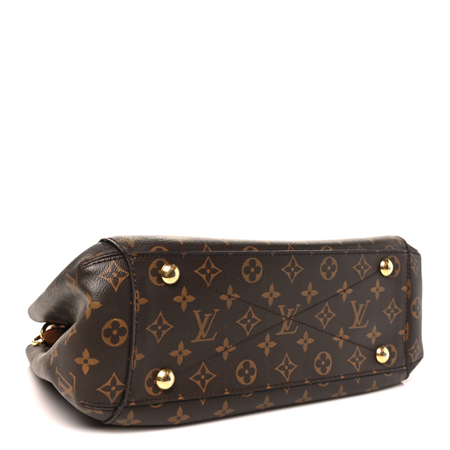 Louis Vuitton Monogram Montaigne MM 4 of 13