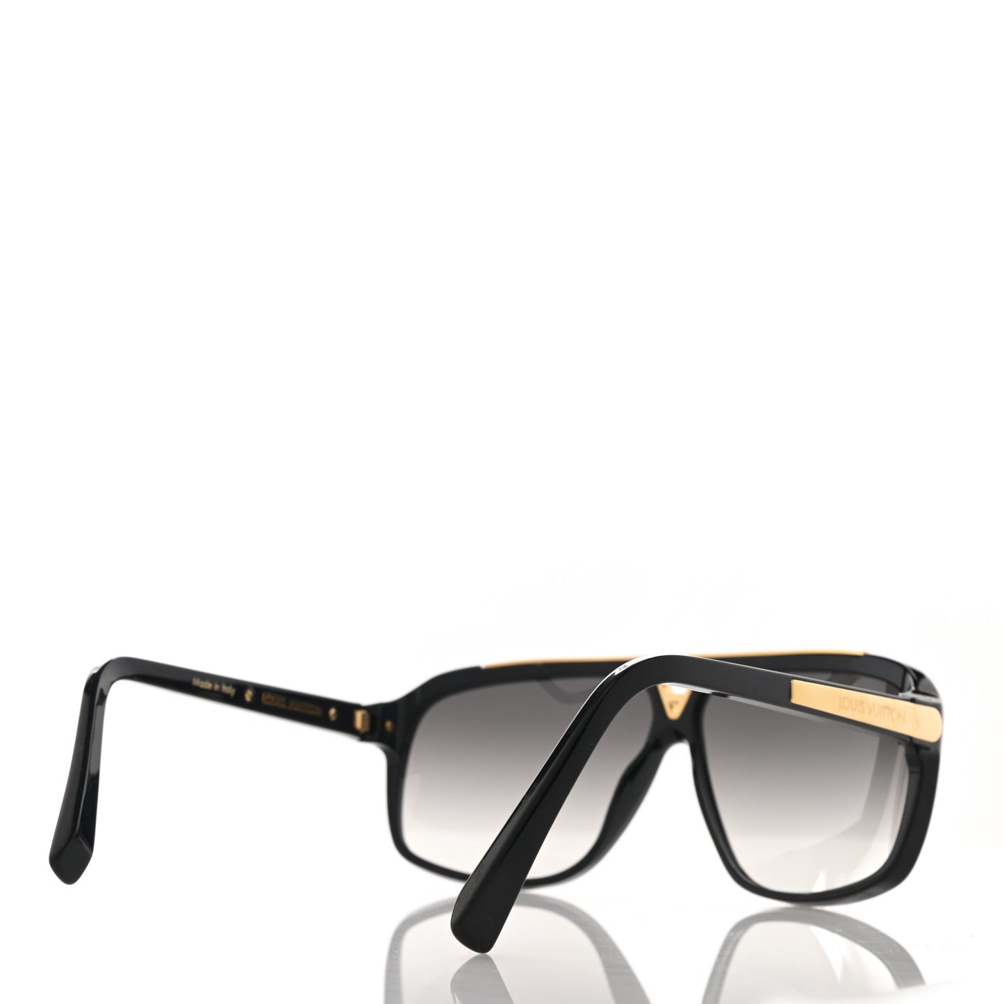 Evidence Sunglasses Z0350W Black