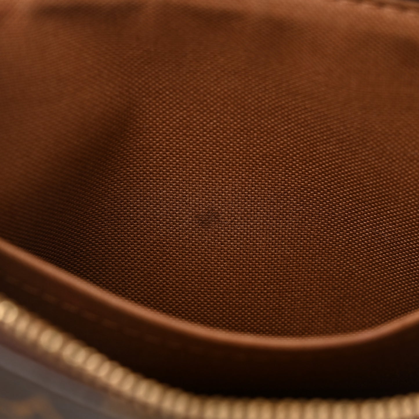 Monogram Pochette Accessories NM