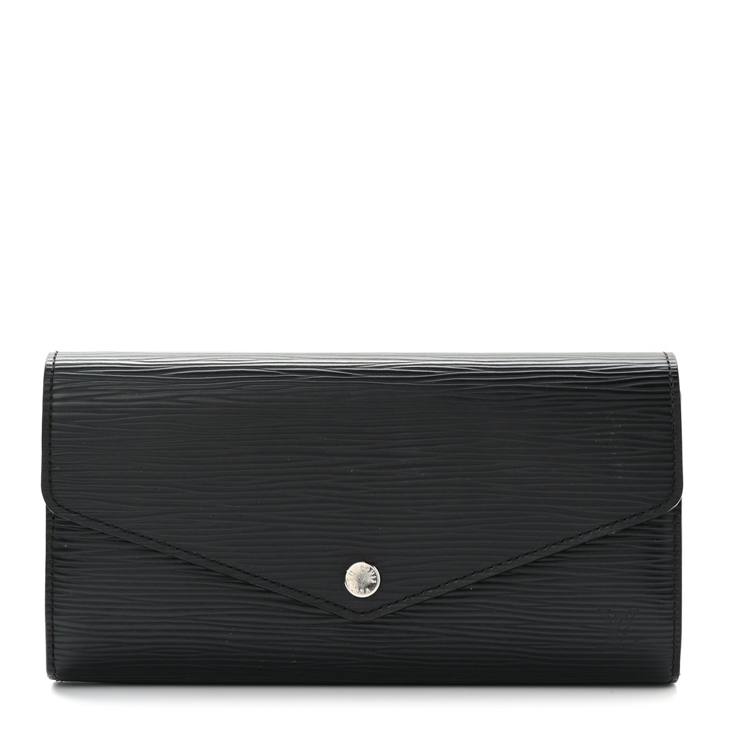 Epi Sarah Wallet NM Black