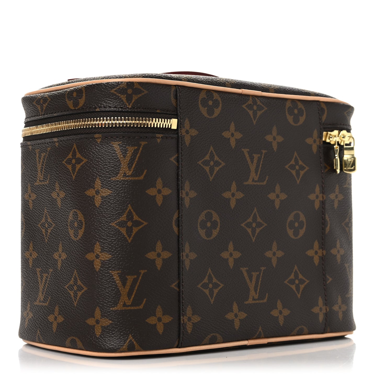Monogram Nice BB