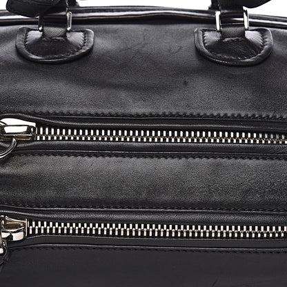 Valentino Garavani Nappa Boston Bag Black 18 of 18