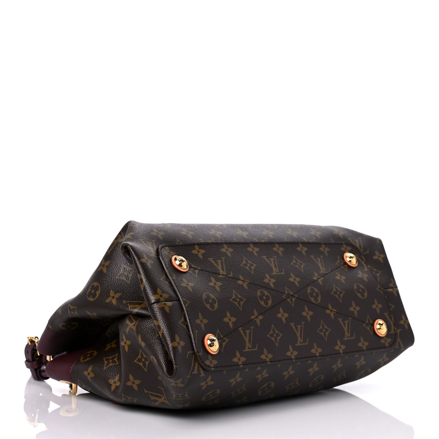 Monogram Olympe Bordeaux