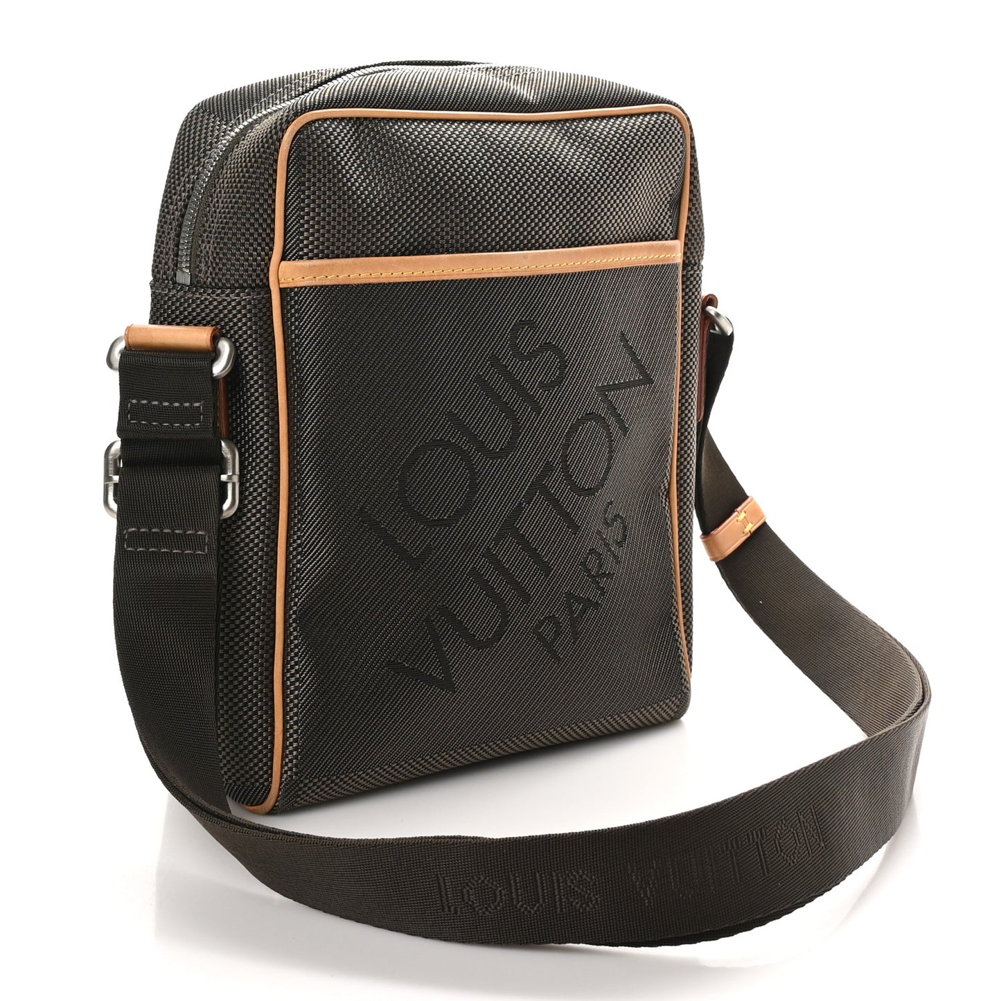 Damier Geant Citadin NM Terre