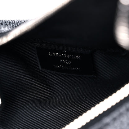 Louis Vuitton Damier Graphite 3D Trio Messenger 8 of 16