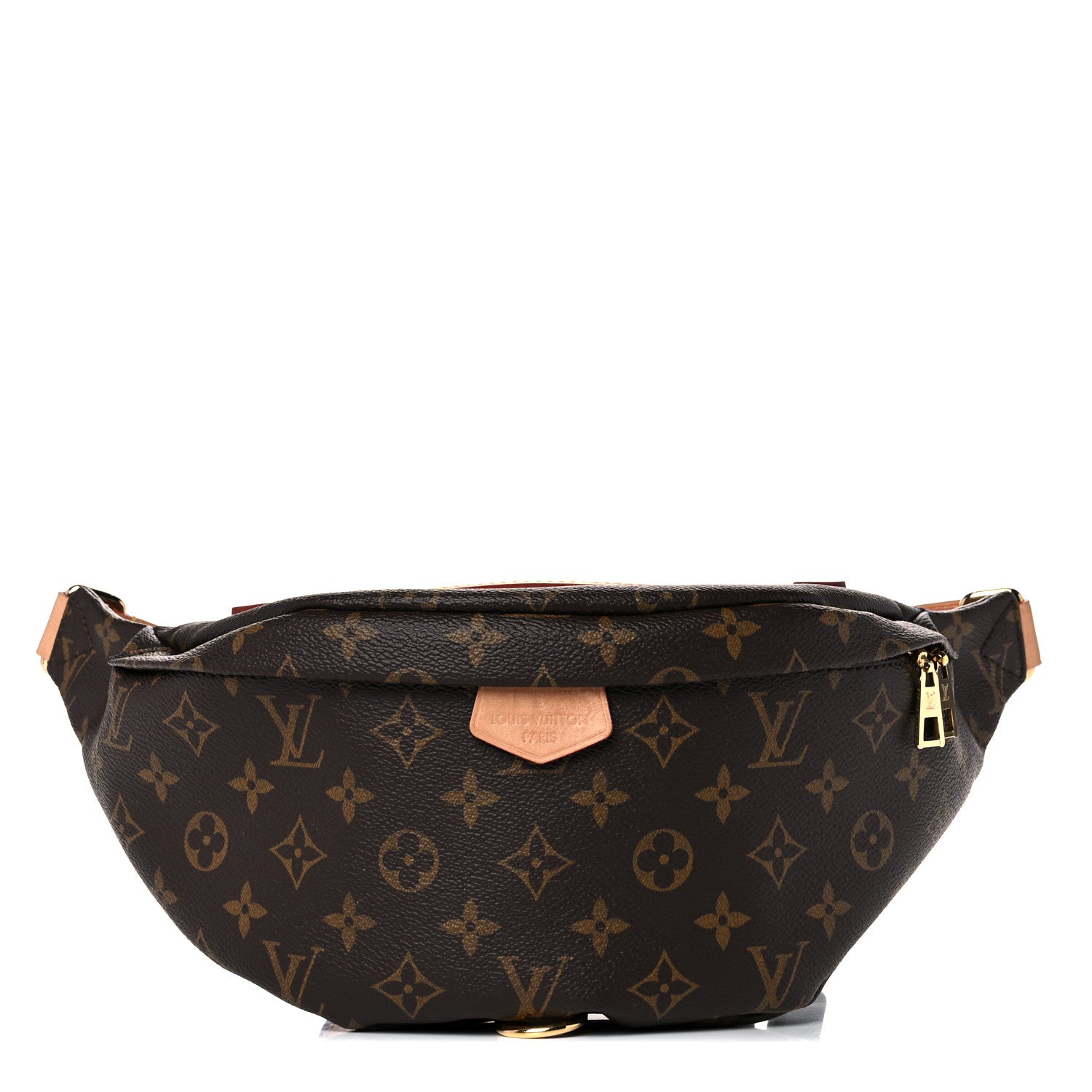 Louis Vuitton Monogram Bumbag 2 of 31
