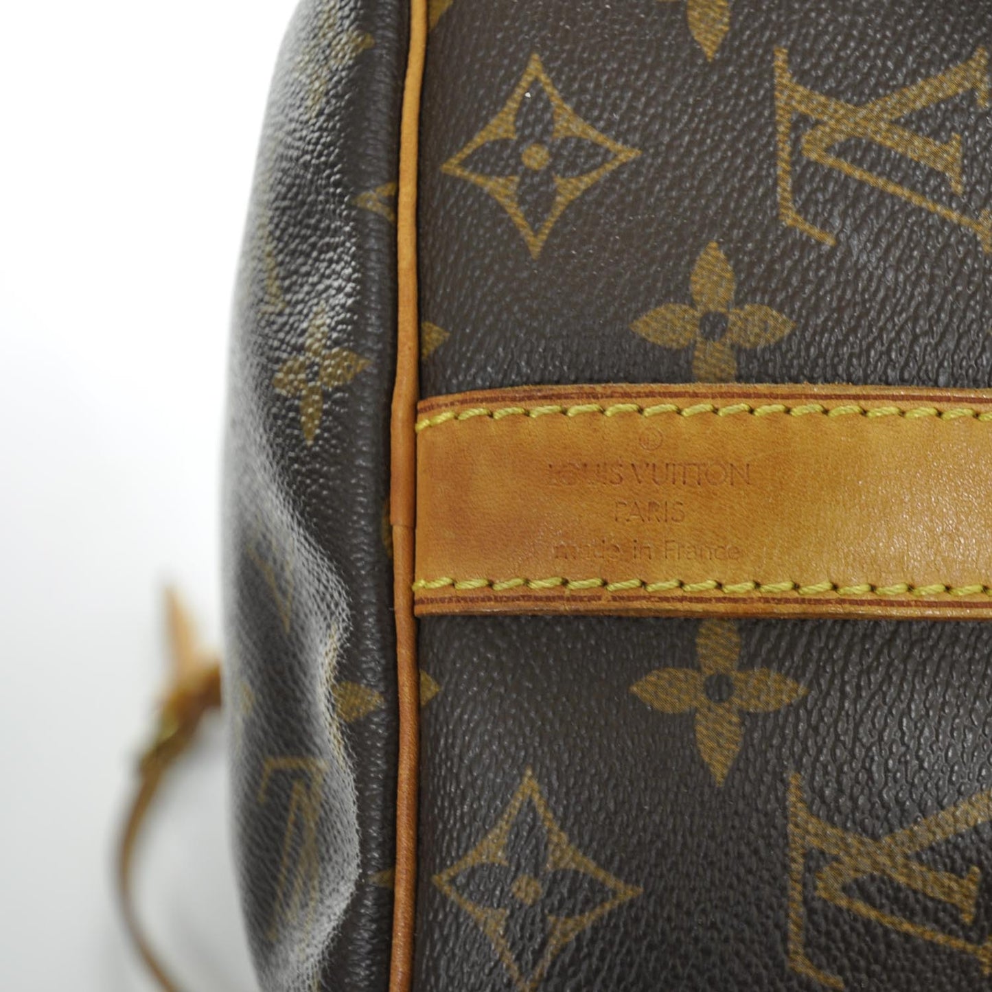 Monogram Keepall 45