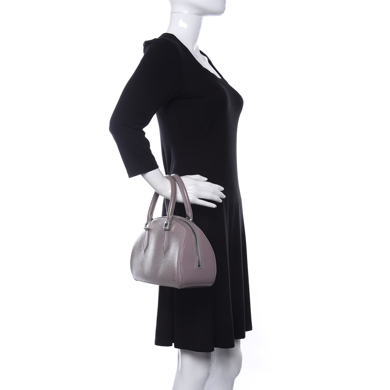 Louis Vuitton Epi Jasmin Lilac 2 of 13