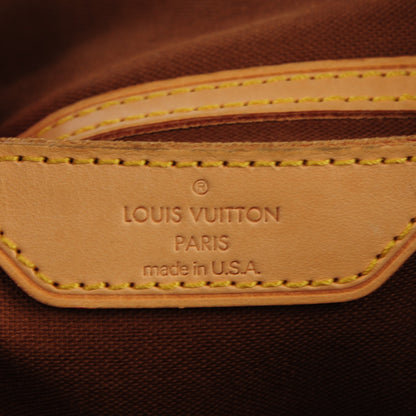 Louis Vuitton Monogram Palermo GM 6 of 9
