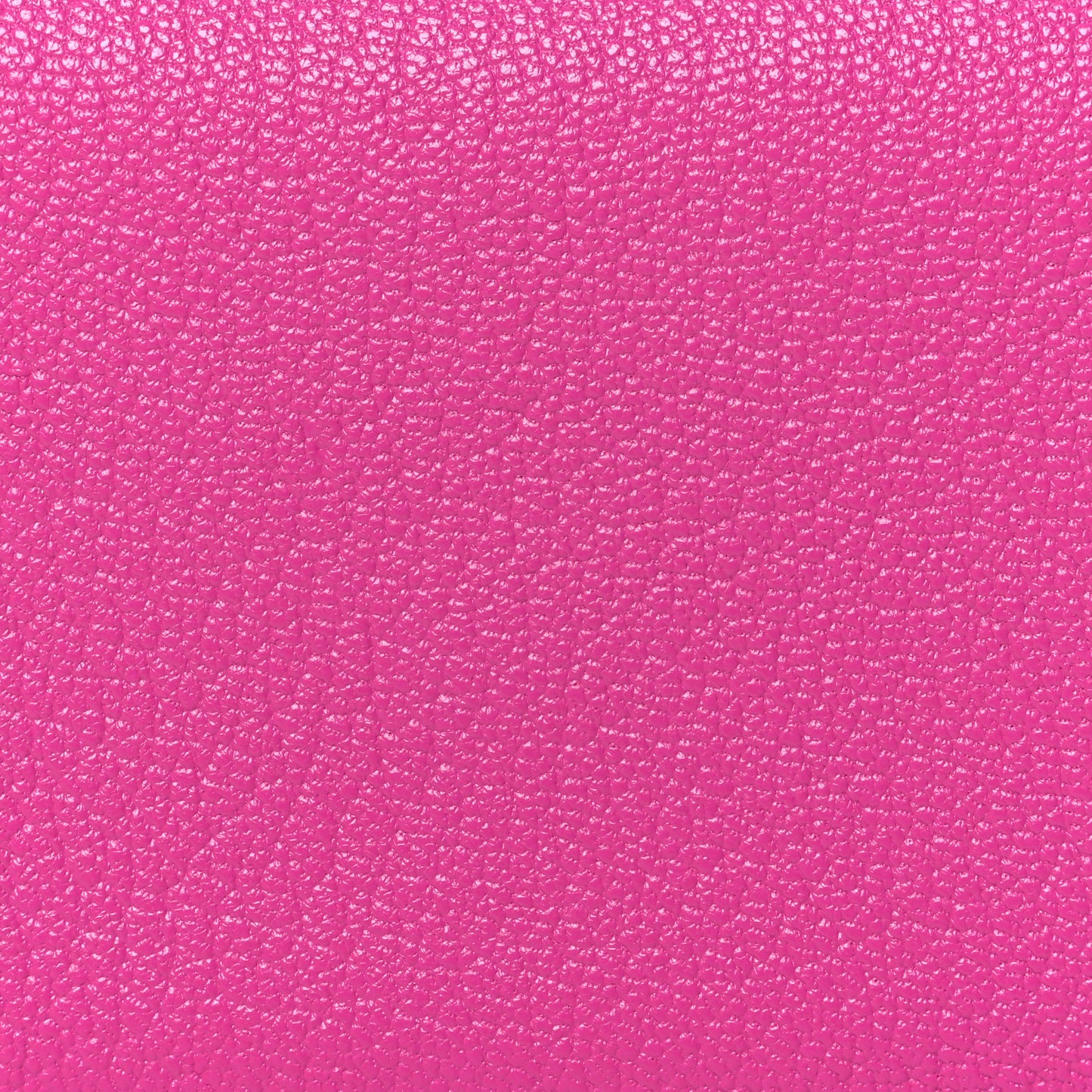 Chevre Mysore Calvi Duo Card Case Rose Pourpre