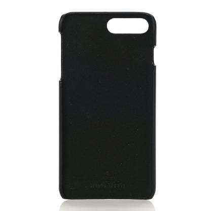Gucci X SEGA Calfskin iPhone 7/8 Plus Case Black 5 of 10