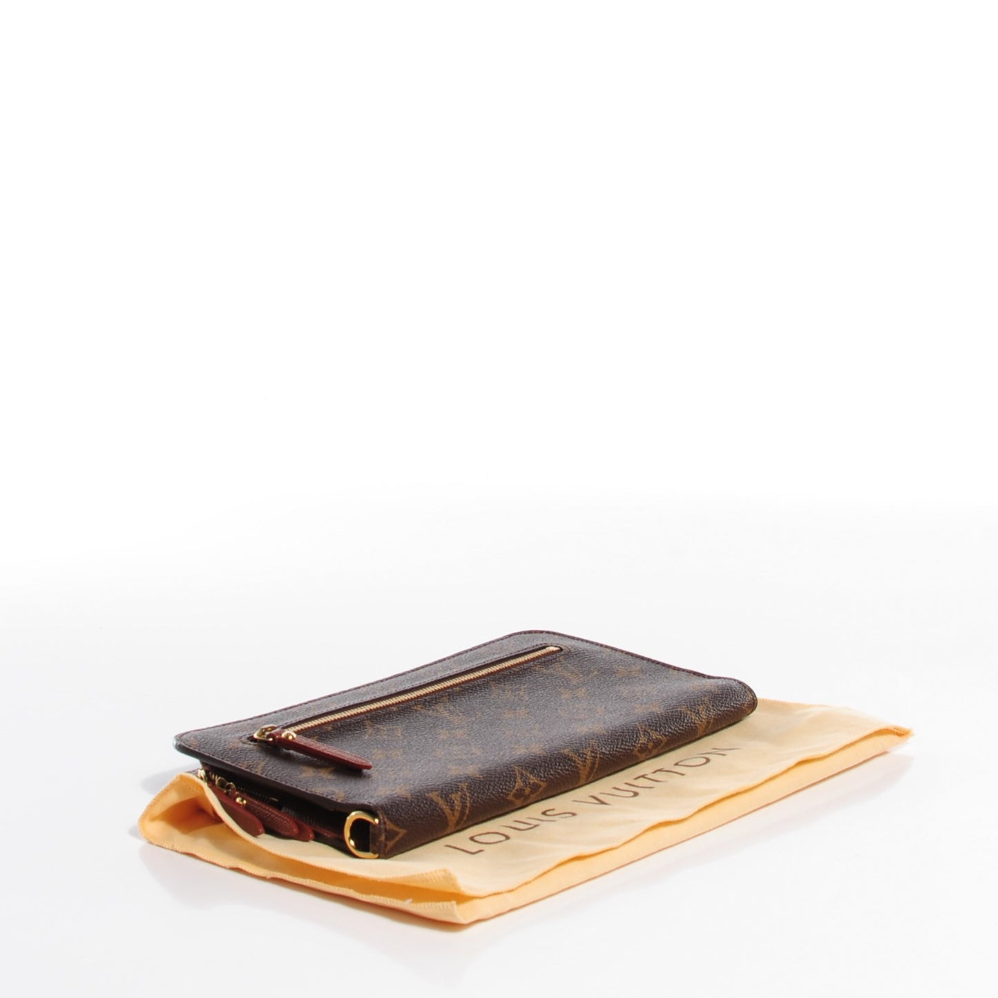 Monogram Insolite Organizer Wallet