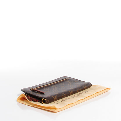 Louis Vuitton Monogram Insolite Organizer Wallet 4 of 7