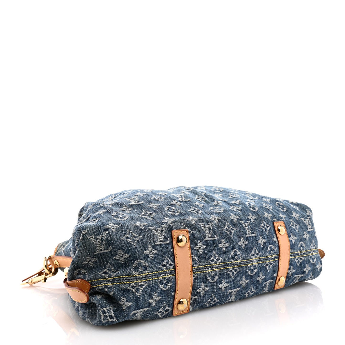 Denim Neo Cabby GM Blue