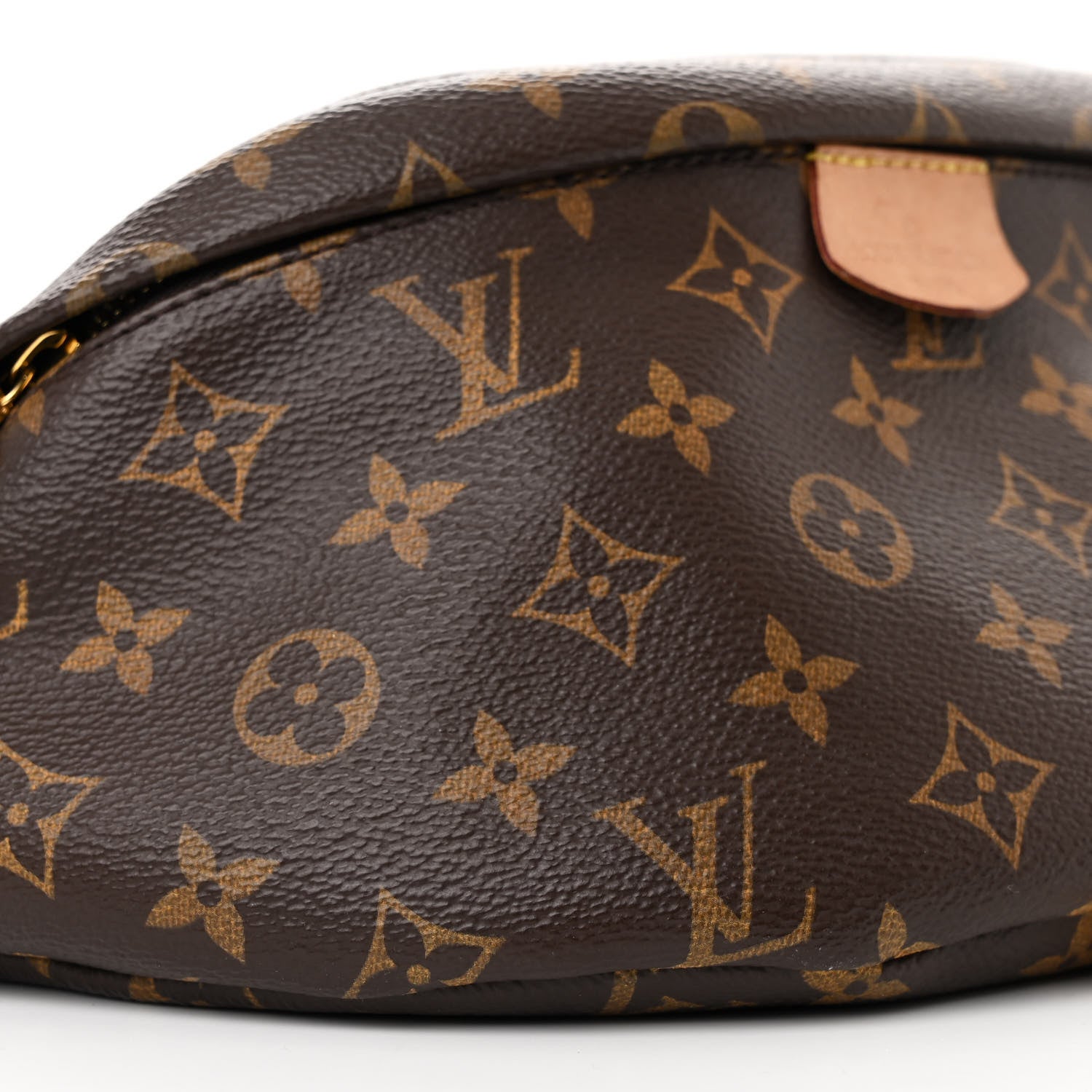 Louis Vuitton Monogram Bumbag 9 of 10