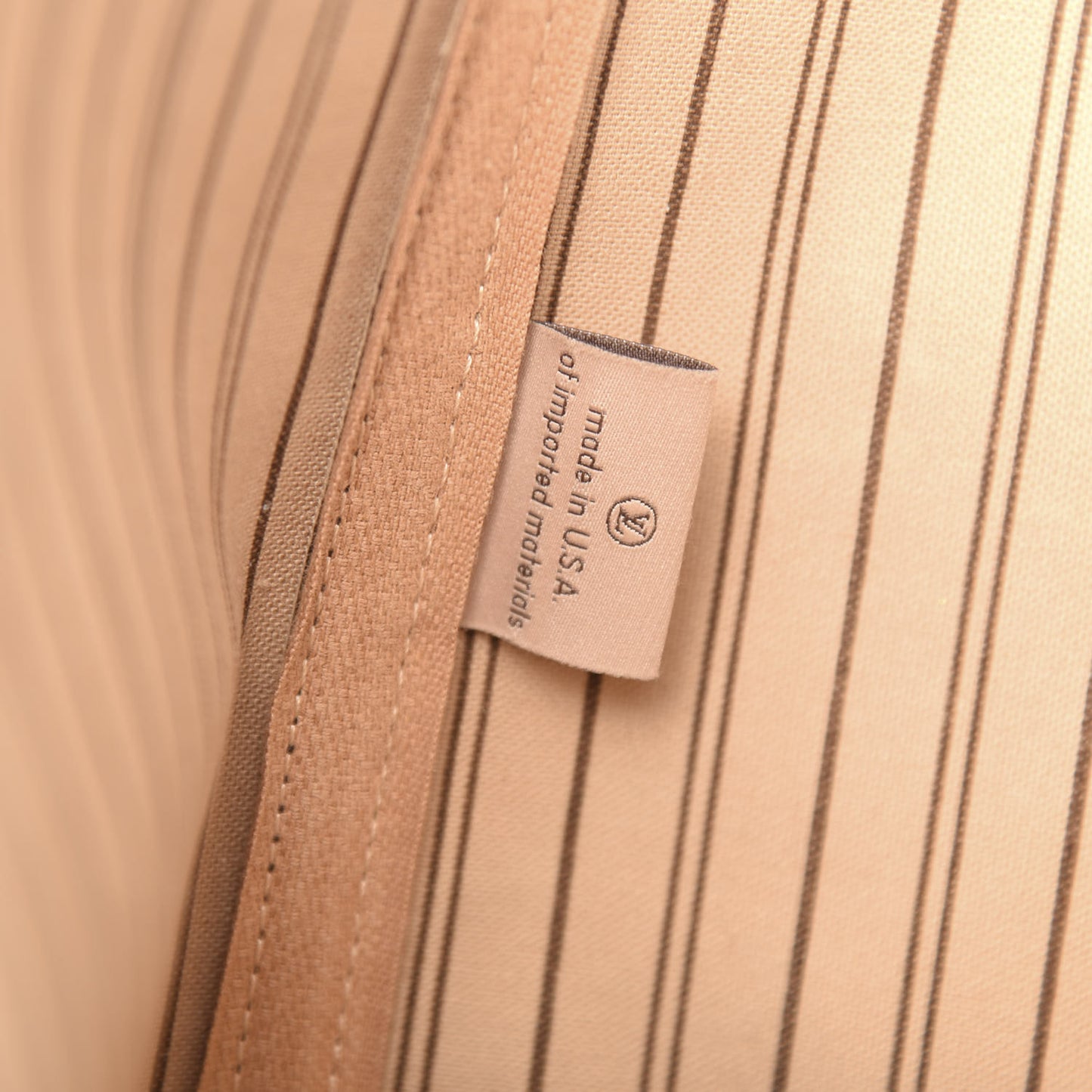 Monogram Neo Neverfull GM