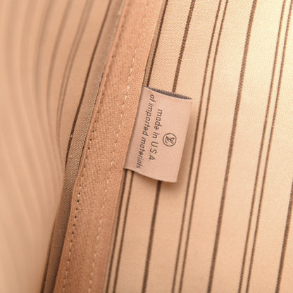 Louis Vuitton Monogram Neo Neverfull GM 6 of 20