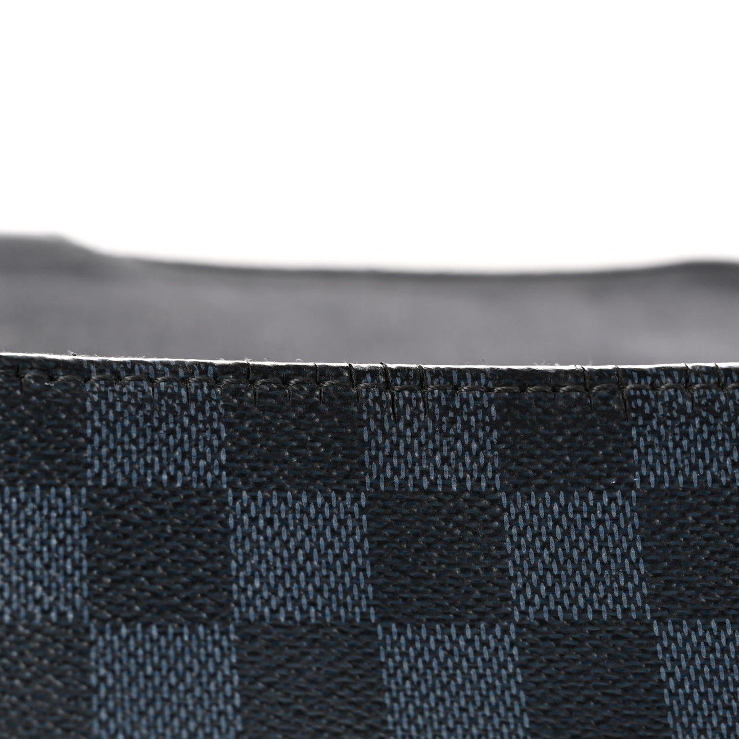 Damier Cobalt Newport Backpack