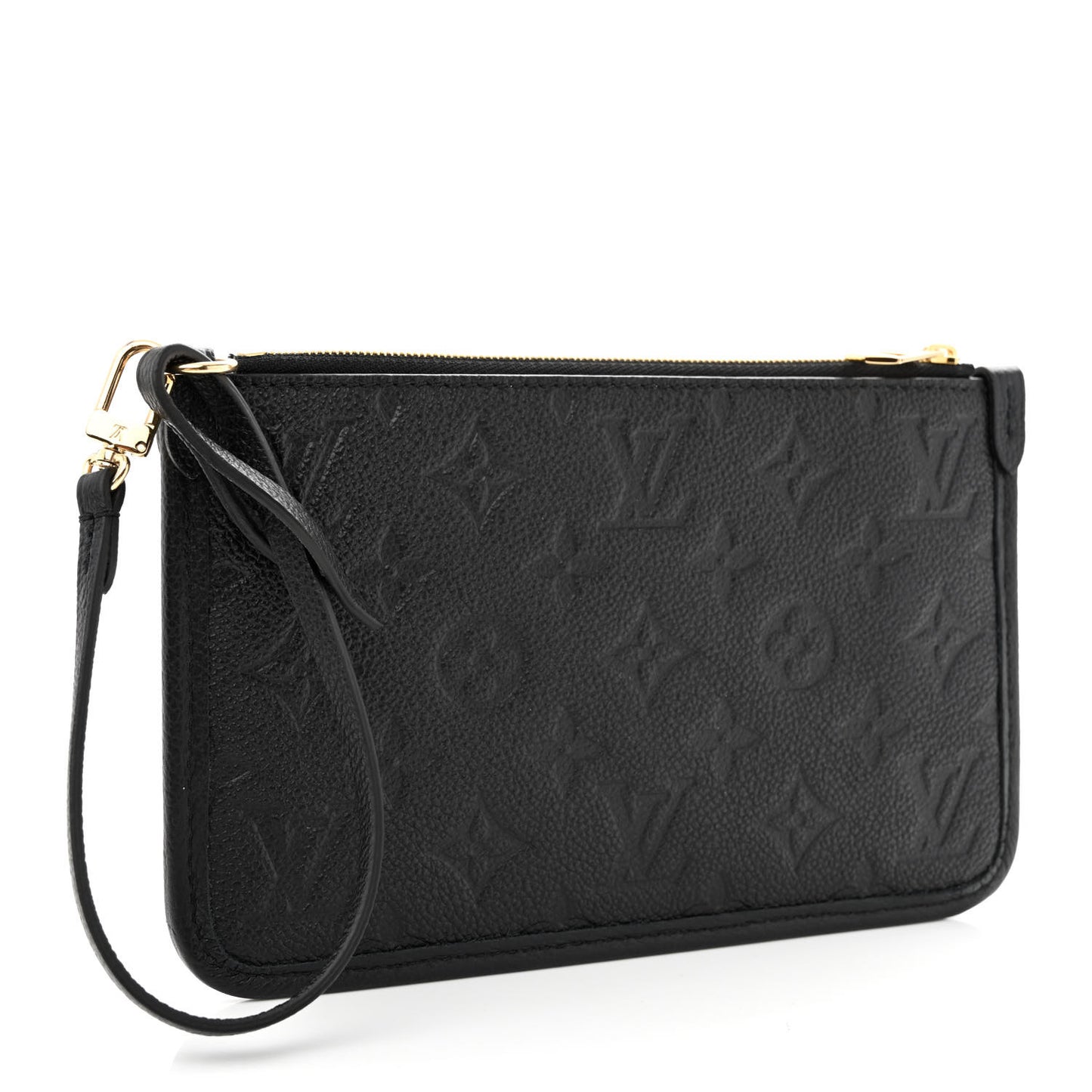 Empreinte Carryall PM Pochette Black