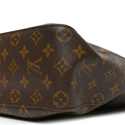 Louis Vuitton Monogram Looping GM 8 of 8