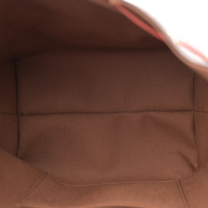 Louis Vuitton Monogram Montsouris PM 5 of 9