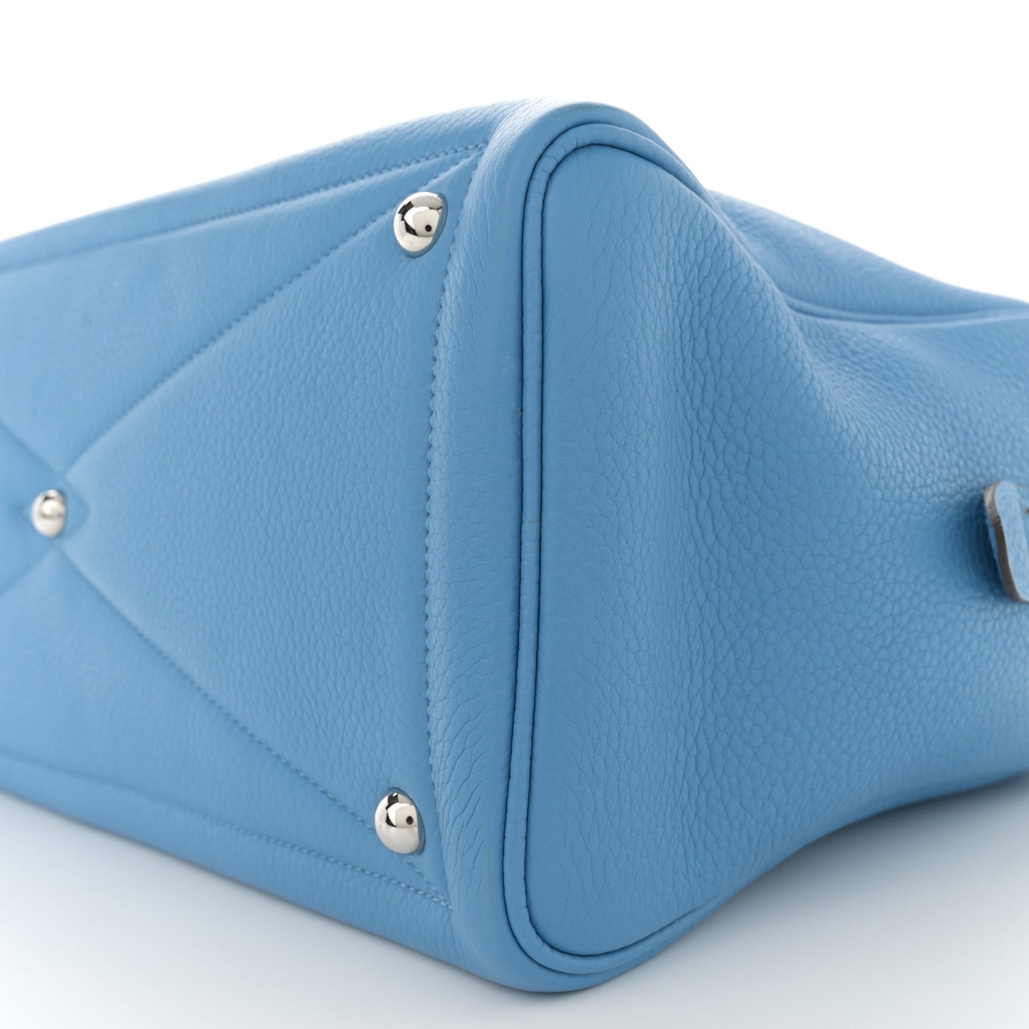 Taurillon Clemence Victoria II 35 Bleu Paradis