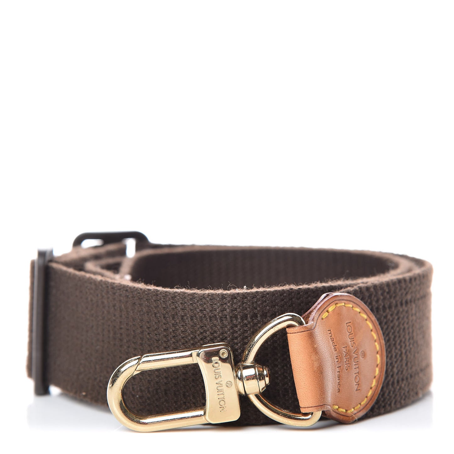 Canvas Adjustable Shoulder Strap