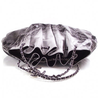 Chanel Patent Melrose Degrade 7 of 12