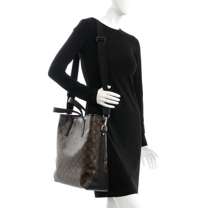 Louis Vuitton Monogram Macassar Davis 2 of 9
