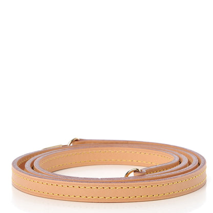 Louis Vuitton Vachetta Eva Shoulder Strap 2 of 3