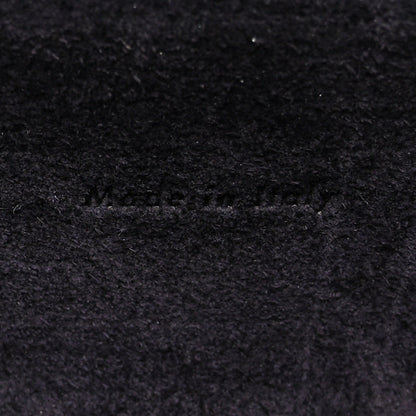 Celine Grained Calfskin Mini Belt Bag Black 7 of 12