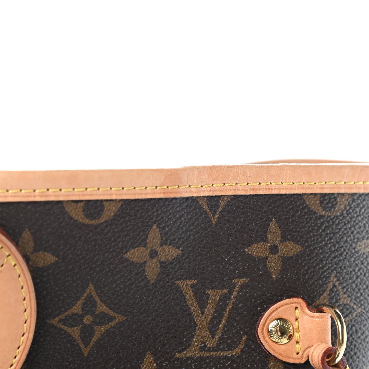 Monogram Neo Neverfull GM