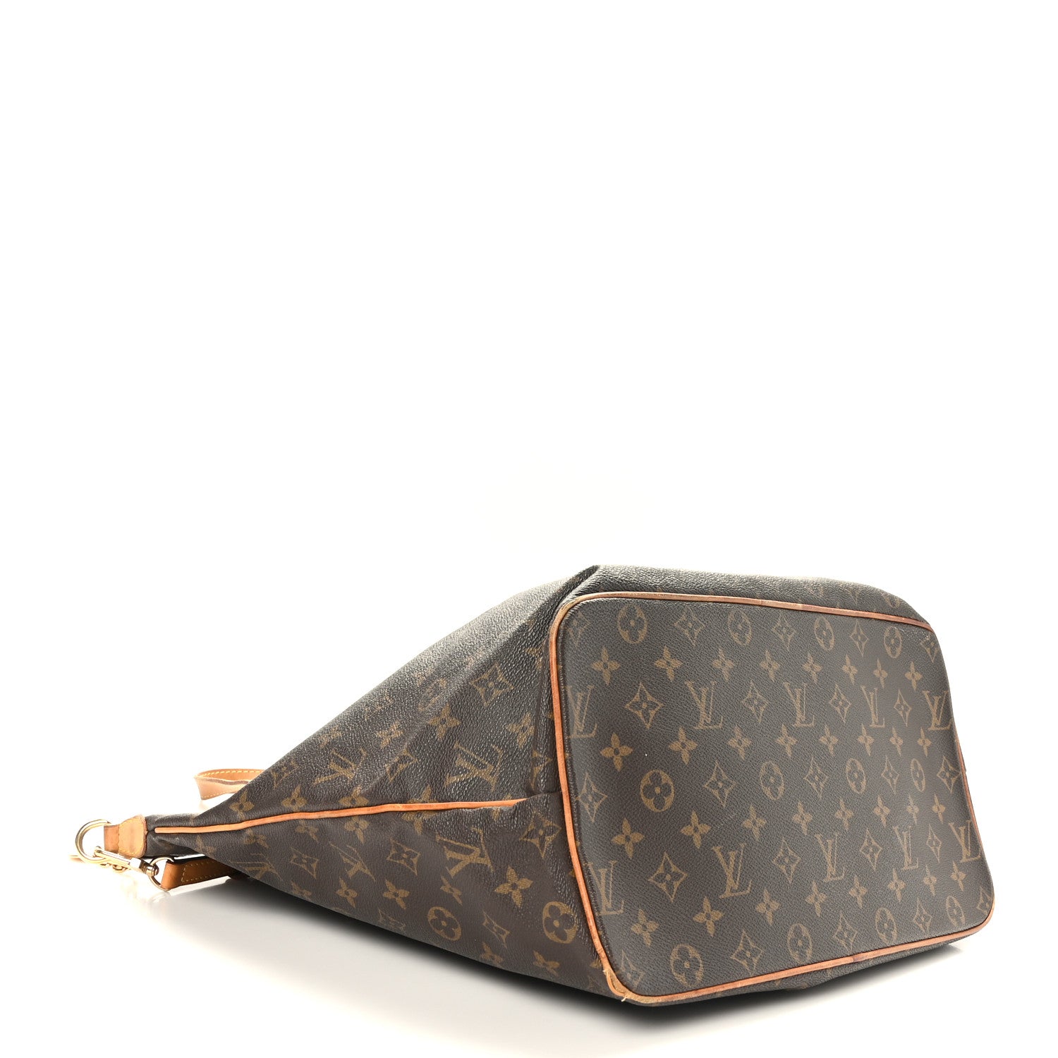 Louis Vuitton Monogram Palermo GM 3 of 9