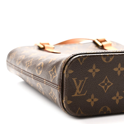 Louis Vuitton Monogram Vavin PM 8 of 9