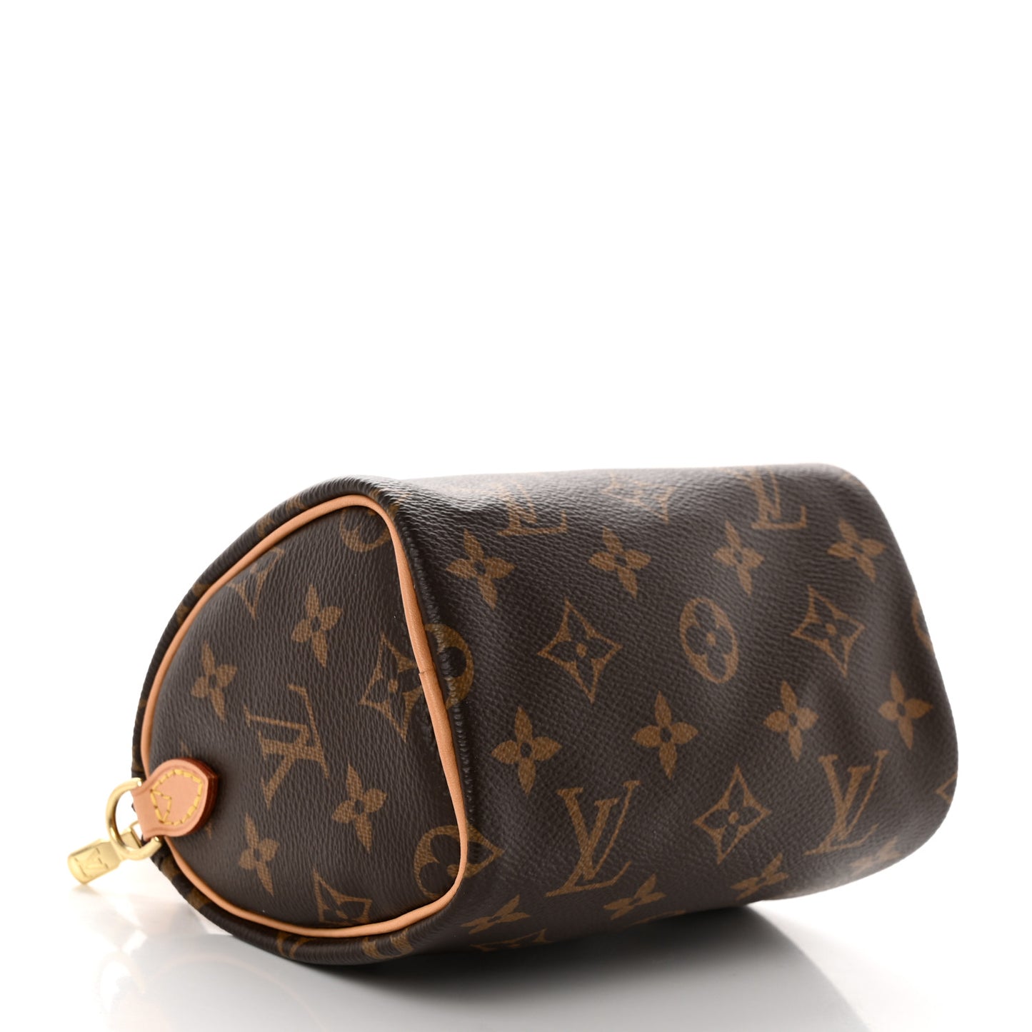 Monogram Nano Speedy