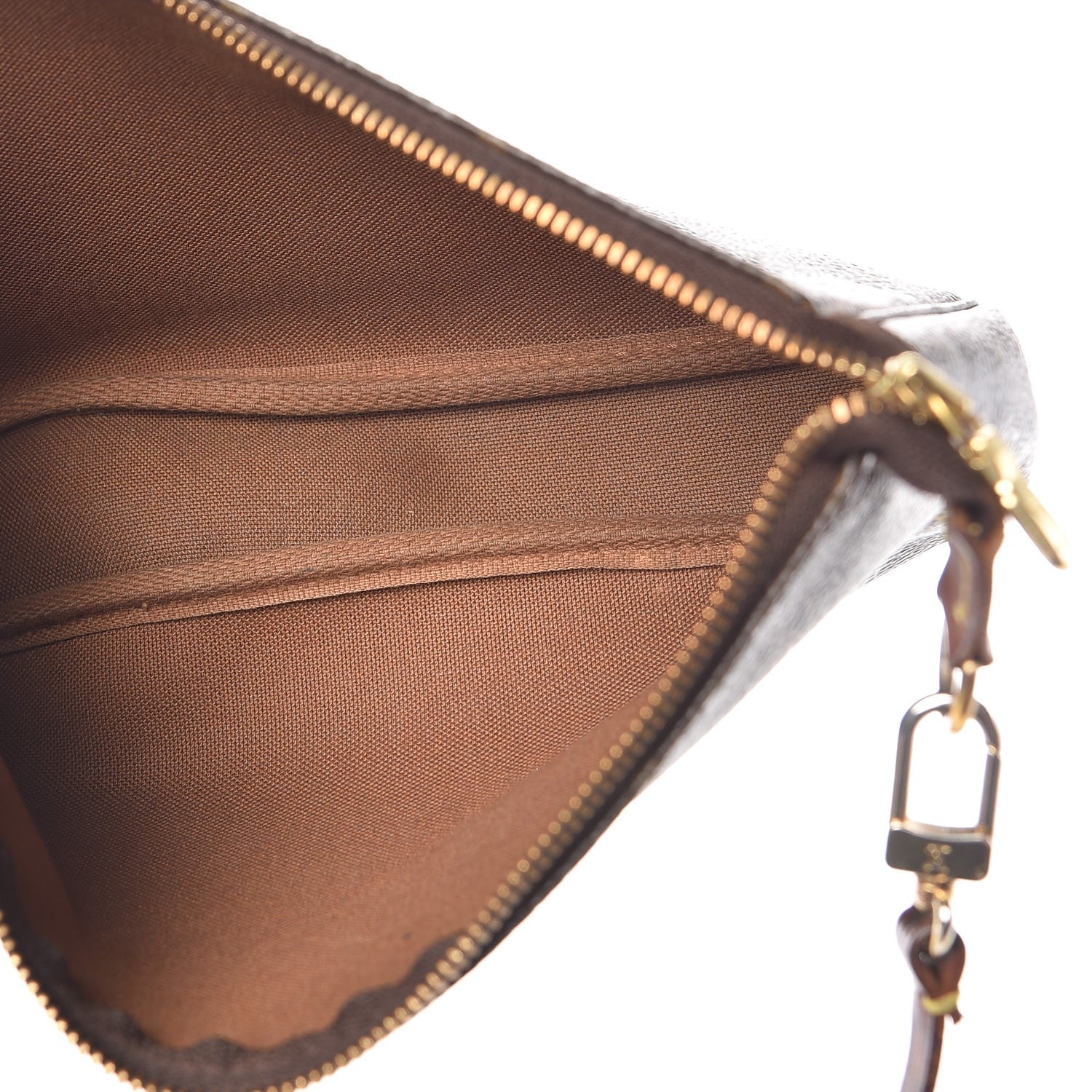 Louis Vuitton Monogram Pochette Accessories 5 of 8