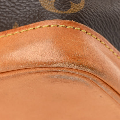 Louis Vuitton Monogram Mini Noe 11 of 11