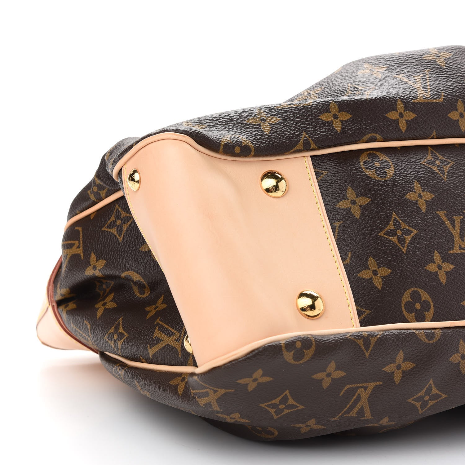 Louis Vuitton Monogram Boetie MM 6 of 7