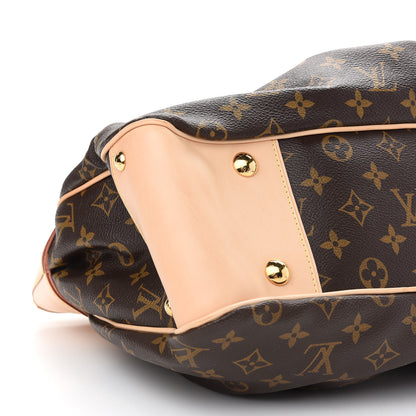 Louis Vuitton Monogram Boetie MM 6 of 7