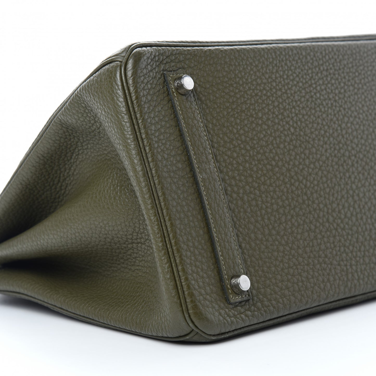 Fjord Birkin 35 Vert Veronese