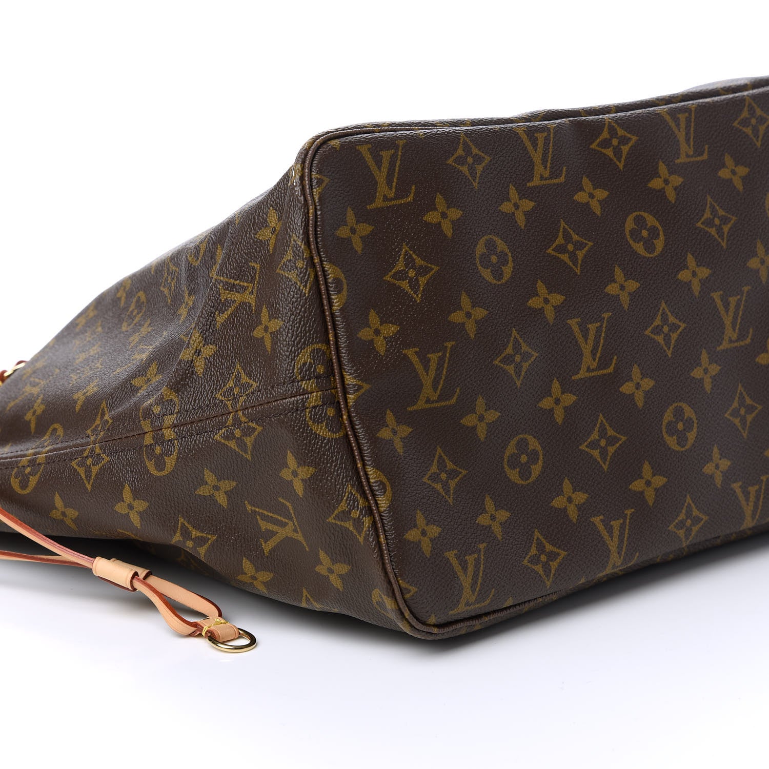 Louis Vuitton Monogram Neverfull GM 6 of 10