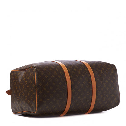 Louis Vuitton Monogram Sac Souple 55 3 of 8