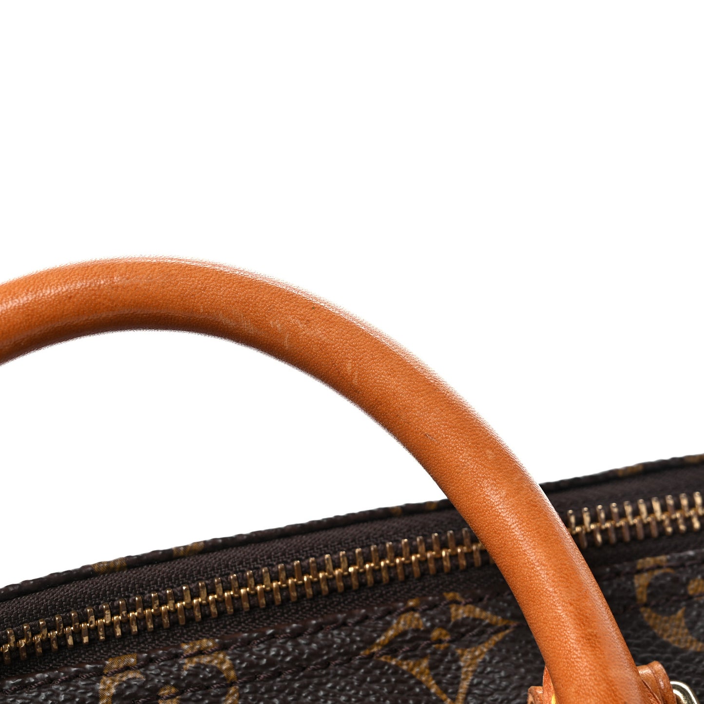 Monogram Speedy 35