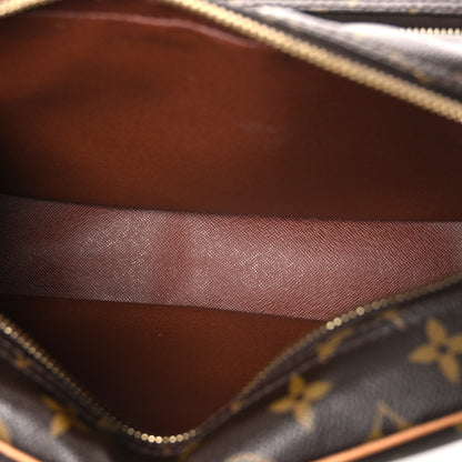 Louis Vuitton Monogram Nil 28 4 of 9