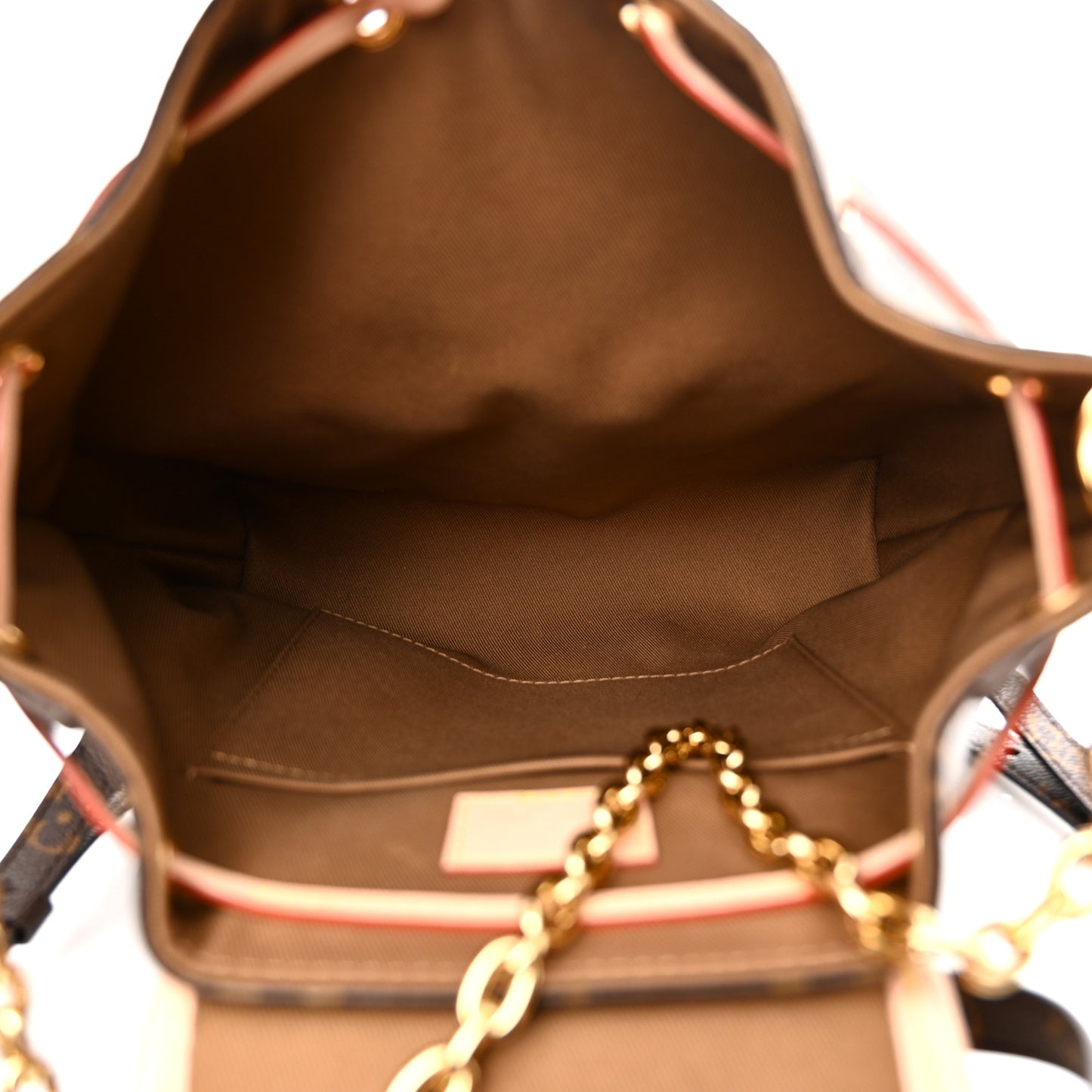 Monogram Excursion PM Backpack