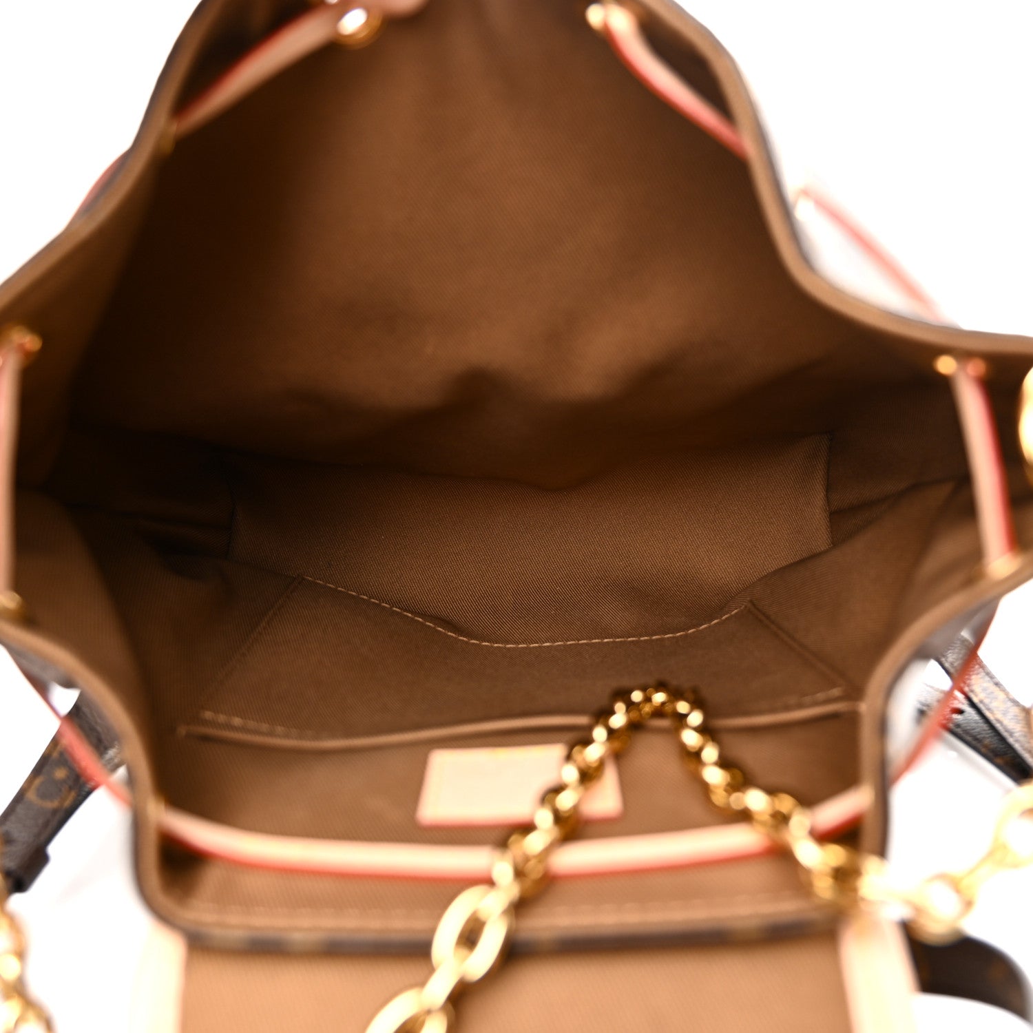 Louis Vuitton Monogram Excursion PM Backpack 5 of 9
