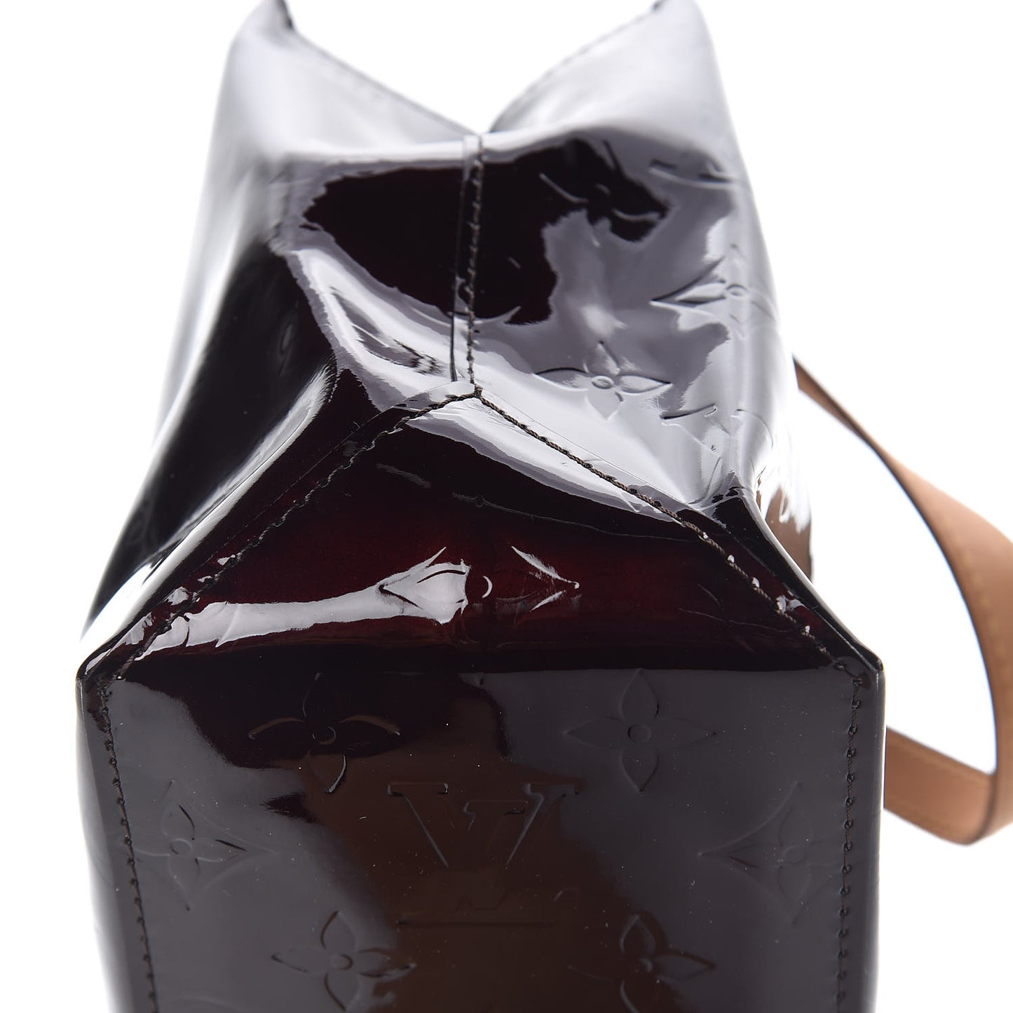Vernis Reade PM Amarante