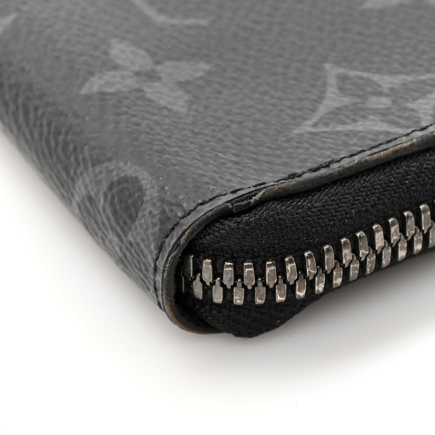 Monogram Eclipse Coin Purse