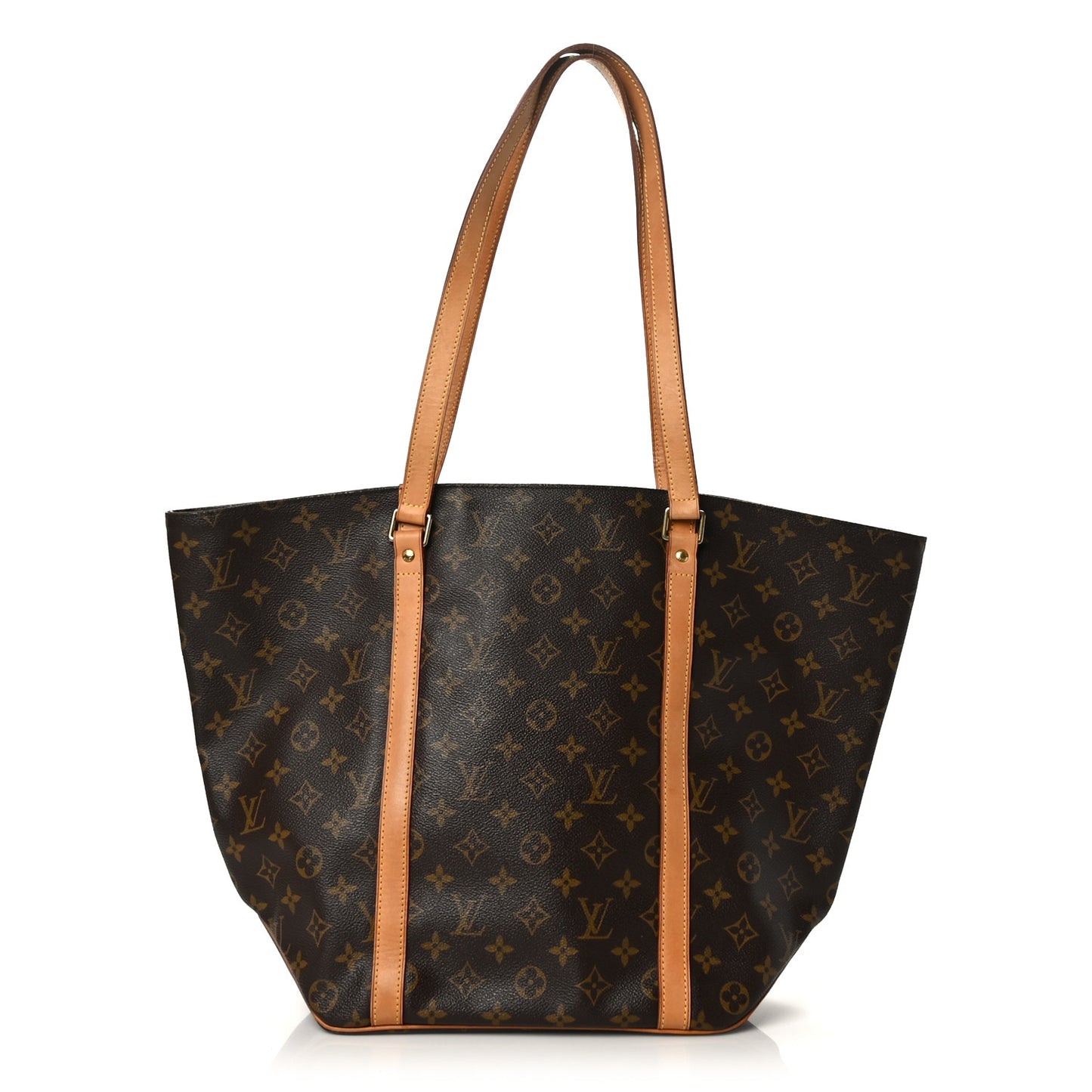 Monogram Sac Shopping Tote